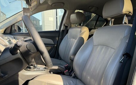 Chevrolet Cruze II, 2013 год, 700 000 рублей, 14 фотография