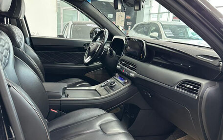 Hyundai Palisade I, 2020 год, 4 500 000 рублей, 10 фотография