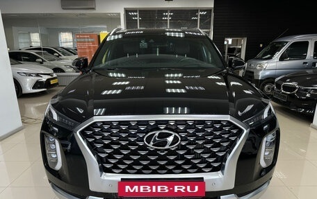 Hyundai Palisade I, 2020 год, 4 500 000 рублей, 3 фотография