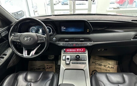 Hyundai Palisade I, 2020 год, 4 500 000 рублей, 8 фотография