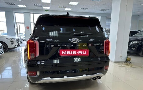 Hyundai Palisade I, 2020 год, 4 500 000 рублей, 6 фотография