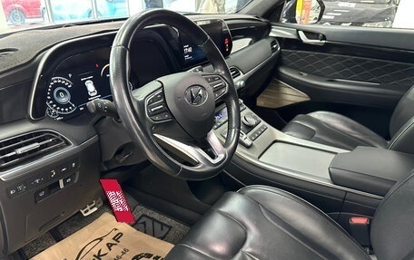 Hyundai Palisade I, 2020 год, 4 500 000 рублей, 9 фотография