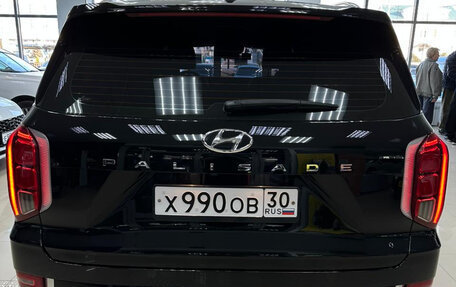 Hyundai Palisade I, 2020 год, 4 500 000 рублей, 7 фотография