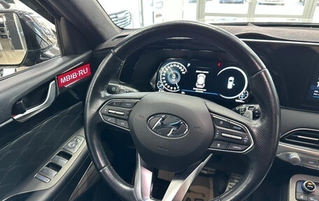 Hyundai Palisade I, 2020 год, 4 500 000 рублей, 11 фотография