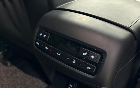 Hyundai Palisade I, 2020 год, 4 500 000 рублей, 14 фотография