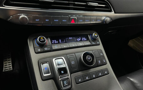 Hyundai Palisade I, 2020 год, 4 500 000 рублей, 13 фотография