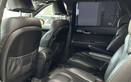 Hyundai Palisade I, 2020 год, 4 500 000 рублей, 16 фотография