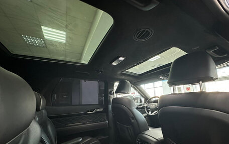 Hyundai Palisade I, 2020 год, 4 500 000 рублей, 19 фотография