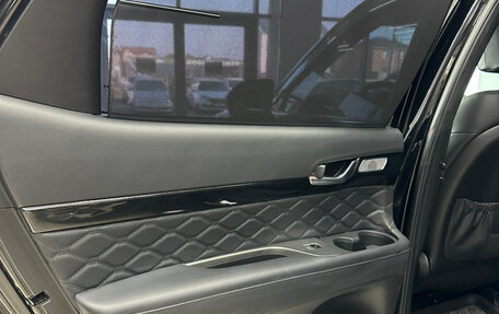 Hyundai Palisade I, 2020 год, 4 500 000 рублей, 24 фотография