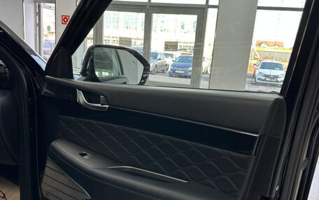 Hyundai Palisade I, 2020 год, 4 500 000 рублей, 20 фотография