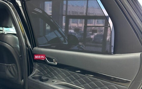 Hyundai Palisade I, 2020 год, 4 500 000 рублей, 23 фотография