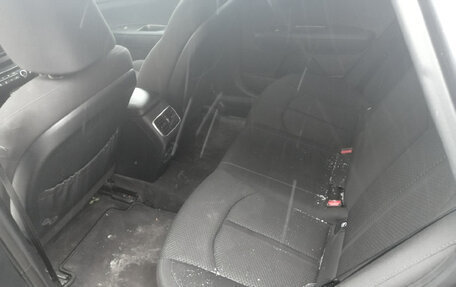 KIA Optima IV, 2018 год, 1 400 000 рублей, 10 фотография