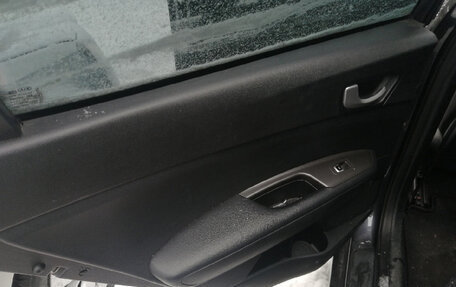 KIA Optima IV, 2018 год, 1 400 000 рублей, 11 фотография