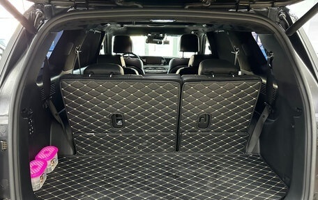 Hyundai Palisade I, 2020 год, 4 500 000 рублей, 31 фотография