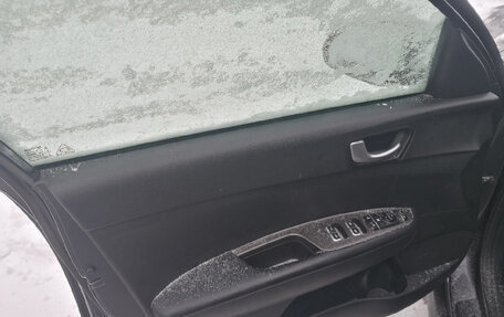 KIA Optima IV, 2018 год, 1 400 000 рублей, 12 фотография