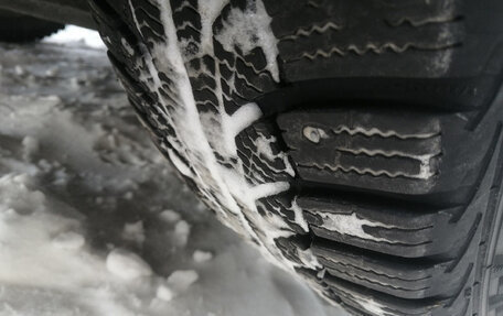 KIA Optima IV, 2018 год, 1 400 000 рублей, 16 фотография