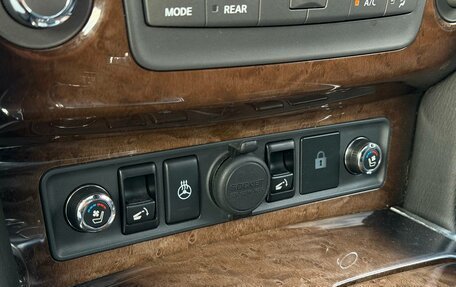 Infiniti QX80 I рестайлинг, 2014 год, 3 380 000 рублей, 27 фотография