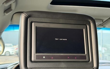 Infiniti QX80 I рестайлинг, 2014 год, 3 380 000 рублей, 29 фотография