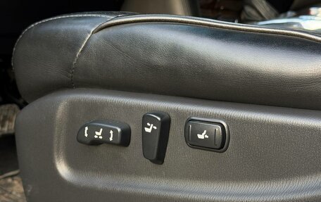 Infiniti QX80 I рестайлинг, 2014 год, 3 380 000 рублей, 35 фотография