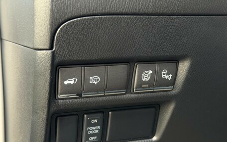 Infiniti QX80 I рестайлинг, 2014 год, 3 380 000 рублей, 33 фотография