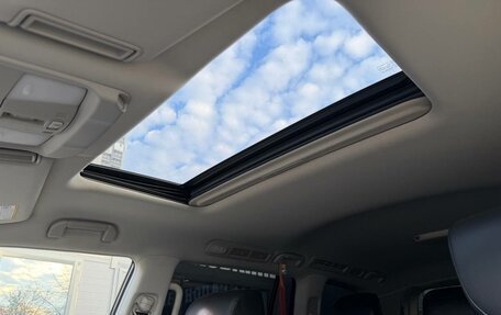 Infiniti QX80 I рестайлинг, 2014 год, 3 380 000 рублей, 37 фотография