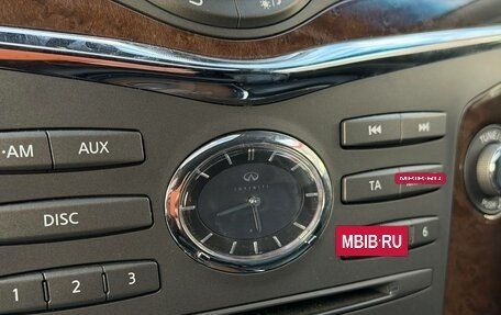 Infiniti QX80 I рестайлинг, 2014 год, 3 380 000 рублей, 26 фотография