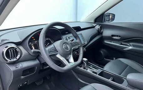 Nissan Kicks I, 2022 год, 1 290 000 рублей, 8 фотография