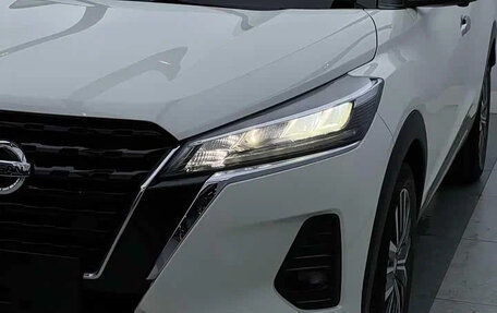 Nissan Kicks I, 2022 год, 1 290 000 рублей, 6 фотография