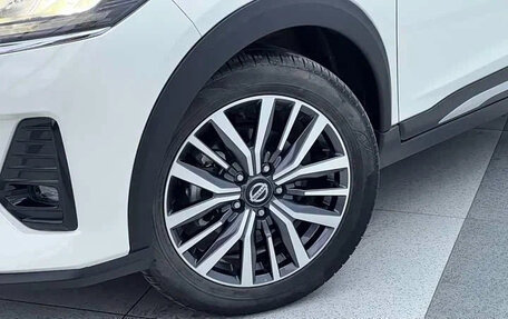 Nissan Kicks I, 2022 год, 1 290 000 рублей, 7 фотография