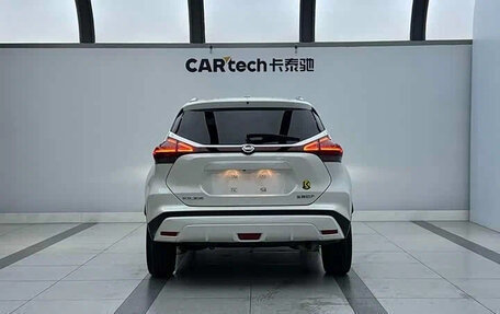 Nissan Kicks I, 2022 год, 1 290 000 рублей, 4 фотография