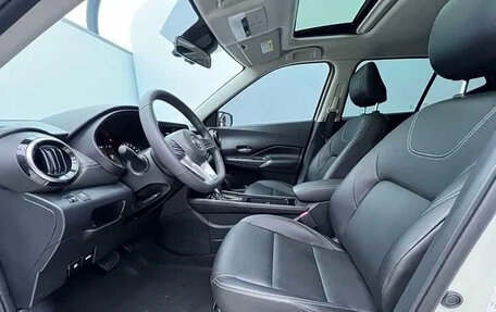 Nissan Kicks I, 2022 год, 1 290 000 рублей, 10 фотография