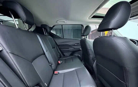 Nissan Kicks I, 2022 год, 1 290 000 рублей, 14 фотография