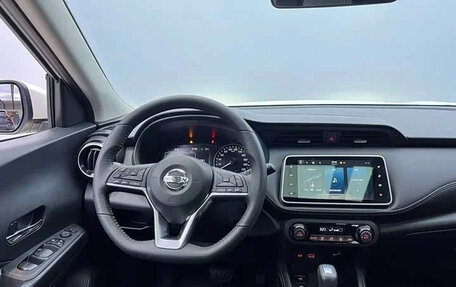 Nissan Kicks I, 2022 год, 1 290 000 рублей, 17 фотография