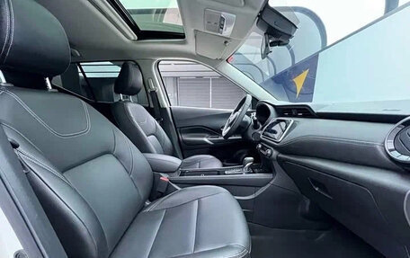 Nissan Kicks I, 2022 год, 1 290 000 рублей, 16 фотография