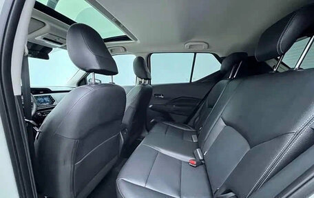 Nissan Kicks I, 2022 год, 1 290 000 рублей, 11 фотография