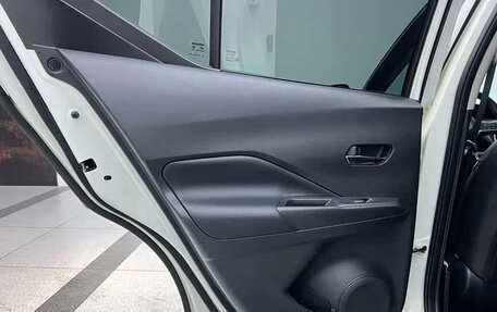 Nissan Kicks I, 2022 год, 1 290 000 рублей, 13 фотография