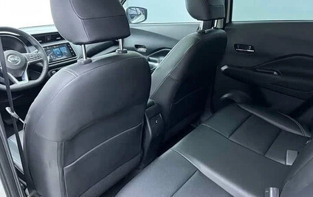 Nissan Kicks I, 2022 год, 1 290 000 рублей, 12 фотография