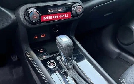 Nissan Kicks I, 2022 год, 1 290 000 рублей, 9 фотография