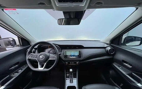 Nissan Kicks I, 2022 год, 1 290 000 рублей, 18 фотография