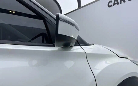 Nissan Kicks I, 2022 год, 1 290 000 рублей, 20 фотография