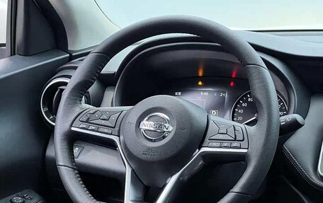 Nissan Kicks I, 2022 год, 1 290 000 рублей, 19 фотография