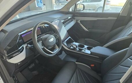 Geely Atlas, 2025 год, 3 449 990 рублей, 10 фотография