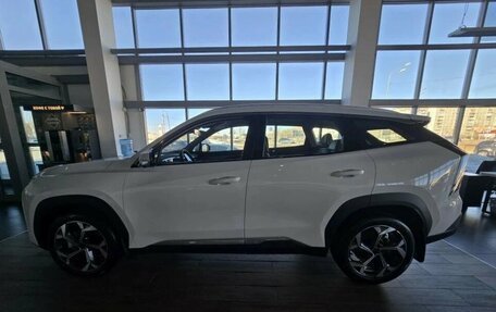 Geely Atlas, 2025 год, 3 449 990 рублей, 6 фотография