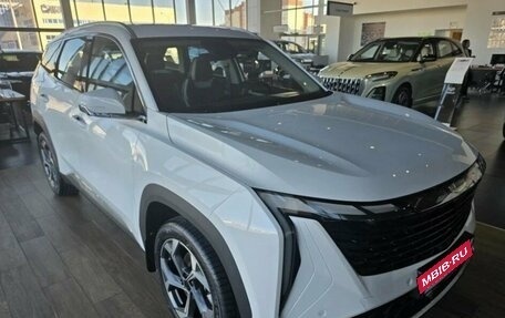 Geely Atlas, 2025 год, 3 449 990 рублей, 3 фотография