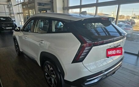 Geely Atlas, 2025 год, 3 449 990 рублей, 5 фотография