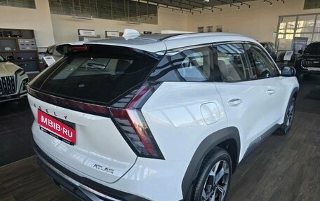 Geely Atlas, 2025 год, 3 449 990 рублей, 9 фотография