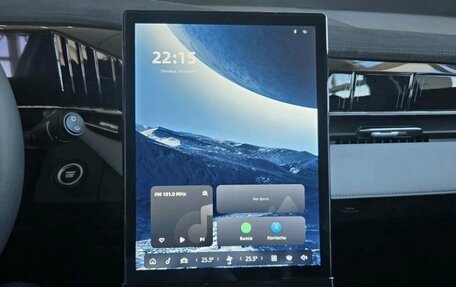 Geely Atlas, 2025 год, 3 449 990 рублей, 14 фотография