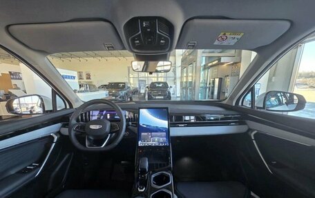 Geely Atlas, 2025 год, 3 449 990 рублей, 19 фотография