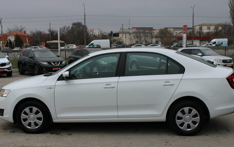 Skoda Rapid I, 2019 год, 1 149 000 рублей, 6 фотография