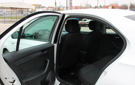 Skoda Rapid I, 2019 год, 1 149 000 рублей, 12 фотография